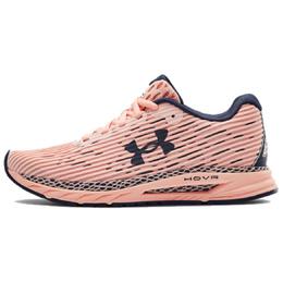 Кроссовки Hovr Velociti 3 Lifestyle женские с низким верхом персикового цвета Under Armour 3022599-600