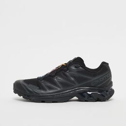 Кроссовки XT-6 Salomon, цвет black/black/phantom 1164928 | black/black/phantom