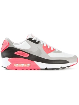 Nike кроссовки 'Air Max 90', серый 746682106 | серый