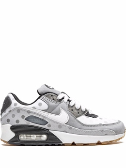 Nike кроссовки Air Max 90, белый cz1929 | белый