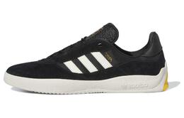 Adidas Кроссовки Adidas Puig Core Black Ivory Bold Gold ie3141 | black white