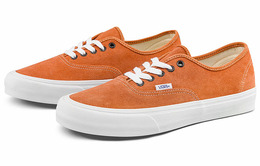 Кроссовки Vans Vault Authentic VR3 Lx Bombay Brown Grey White vn0a5ee2azd