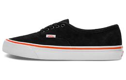 Кроссовки Authentic OG Vans LX 'Suede - Black Orange' vn0a5fbdy8j