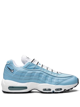 Nike кроссовки Air Max 95, синий dz4395400 | синий