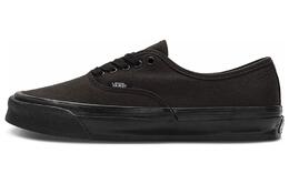 Кроссовки Vans Authentic Og Lx 'Triple Black' vn0a5fbdbka
