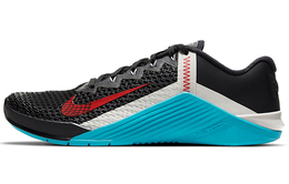 Кроссовки для тренинга Nike Metcon 6 унисекс ck9388-070