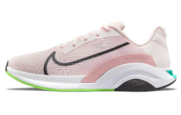Кроссовки Nike ZoomX SuperRep Surge Low-Top Running Shoes Pink Women's ck9406-636