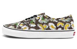 Кроссовки Authentic Vans 'Mutated Daisy - Black' vn0a5hzs9fv