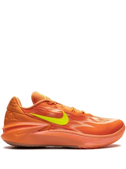 Кроссовки Zoom GT Cut 2 Arike Ogunbowale PE Nike, оранжевый fq8704 | оранжевый