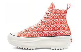 Кроссовки Converse Run Star Hike из парусины Женское 171922c