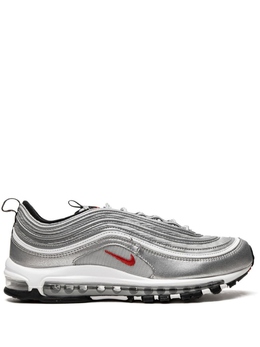 Nike кроссовки Air Max 97 OG Silver Bullet 2022, серый dm0028002 | серый
