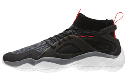 Винтажные баскетбольные кроссовки Reebok унисекс cn3906