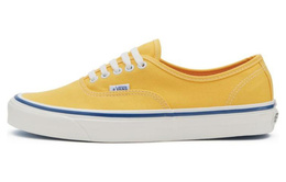 Кроссовки Vans Authentic 44 Deck 'Anaheim Factory - Yellow Blue' vn0a5jmqylw