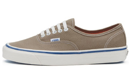 Кроссовки Authentic Vans 44 Deck 'Anaheim Factory - Lichen' vn0a5jmqlic