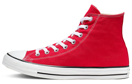 Кеды Chuck Taylor All Star Converse High 'Red' m9621c