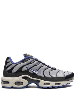 Nike кроссовки Air Max Plus SE Social F.C., серый dq3981 | серый