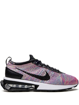 Nike кроссовки Air Max Flyknit Racer, розовый dj6106 | розовый