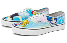 Кроссовки Vans Authentic Pretty Guardian Sailor Moon vn0a5ks9448