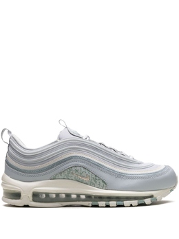 Кроссовки Air Max 97 Aura Reflective Camo Nike, синий dj5434 | синий