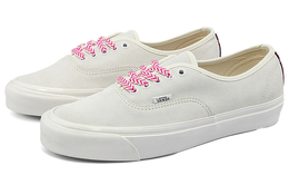 Кроссовки Vans Authentic 44 Dx Classic Casual Skateboarding Shoes Unisex White vn0a5kx4avx