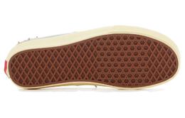 Кроссовки Vans Vault X Shane Gonzales Zip Shoes 'Light Blue' Women's vn0a7y12dnm1