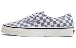Кроссовки Authentic Vans 44 Dx 'Anaheim Factory - Checkerboard Tradewinds' vn0a7q5cbm7