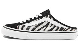 Женские кроссовки для скейтбординга Vans Style 36 vn0a7q5yzbr