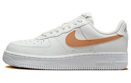 Женские кроссовки для скейтбординга Nike Air Force 1, White fq2742-101 | white