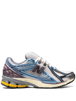 New Balance кроссовки 1906R со вставками, синий m1906rrb | синий