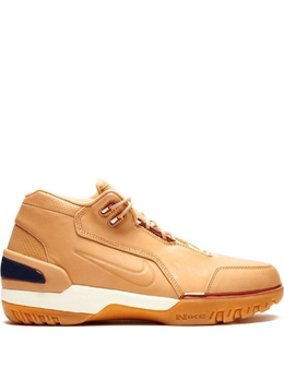 Nike кроссовки Air Zoom Generation QS "Vachetta Tan", коричневый 308214200 | коричневый