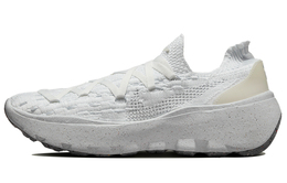 Кроссовки Nike Space Hippie 04 Summit White Pure Platinum dq2897-100