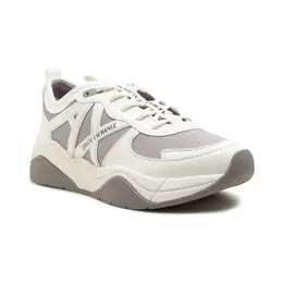 Кроссовки Armani Exchange, белый ax242w000120c230036 | bianco