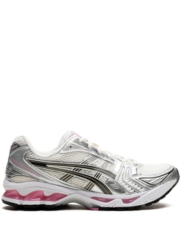 Asics кроссовки Gel Kayano 14 'Cream/Sweet Pink', нейтральный цвет 1203a537103 | нейтральный цвет