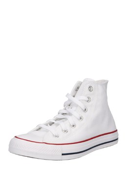 Высокие кроссовки Converse CHUCK TAYLOR ALL STAR CLASSIC HI WIDE FIT, белый 7728815 | white