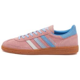 Кроссовки Adidas Handball Spezial Semi Pink Spark Women's, розовый ig1974 | pink