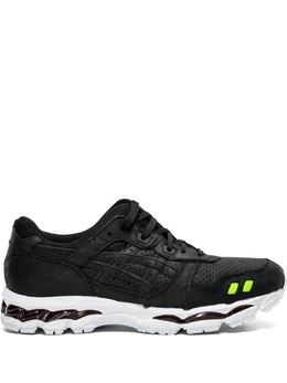 Asics кроссовки Gel-Lyte 3.1, черный h64jk9090 | черный