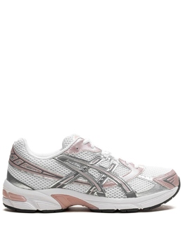 Asics кроссовки Gel-1130 "Белый/Нейтрально-розовый", белый 1202a164117 | белый