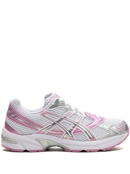 Asics кроссовки Gel-1130 "Белый/Серебристый/Розовый", белый 1202a507100 | белый