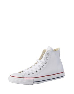 Высокие кроссовки Converse CHUCK TAYLOR ALL STAR CLASSIC HI LEATHER, белый 8597445 | white