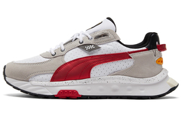Кроссовки Puma Scuderia Ferrari унисекс 306937-02