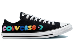 Кеды Converse Chuck Taylor All Star Canvas, мультиколор 172827c