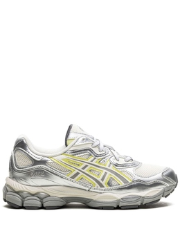 Asics кроссовки GEL-NYC "Эмми", серебристый 1202a498100 | серебристый