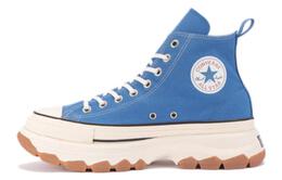 Кеды Converse All Star 100 Trekwave Hi 'Blue' 31307102