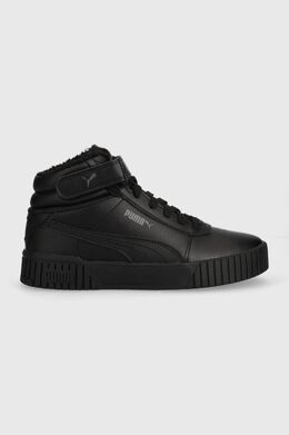 Кроссовки Carina 2.0 Mid WTR Puma, черный 9byy-obd1y9_99x | nero