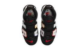 Кроссовки Nike Air More Uptempo 'Big Air' GS dq7780-001