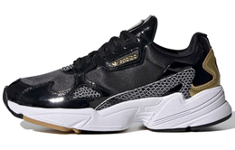 Женские кроссовки Adidas Falcon Chunky fv3408