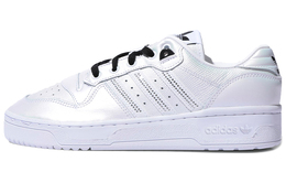 Кроссовки Adidas Rivalry Low 'Pearl White' Women's fv3436