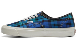 Кроссовки Vans Tartan Low-top Sneakers vn0a5kx4y61