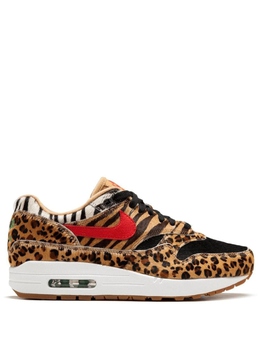 Кроссовки 'Air Max 1 DLX' Nike, бежевый aq0928700 | бежевый