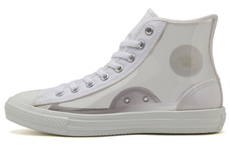 Кеды Converse Chuck Taylor All Star Light Clear Material White 31302940